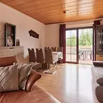 Haus Freigeist - Friedrichssuite Apartamento *