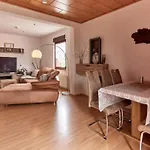 Apartamento Haus Freigeist - Friedrichssuite