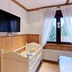 Haus Freigeist - Friedrichssuite Thale