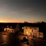 Apartamento Haus Freigeist - Friedrichssuite Thale