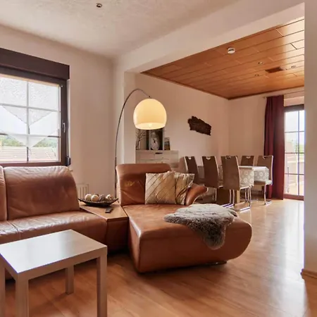 Haus Freigeist - Friedrichssuite * Neinstedt