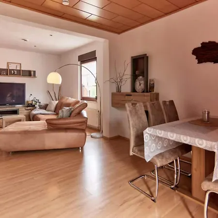 דירה Haus Freigeist - Friedrichssuite