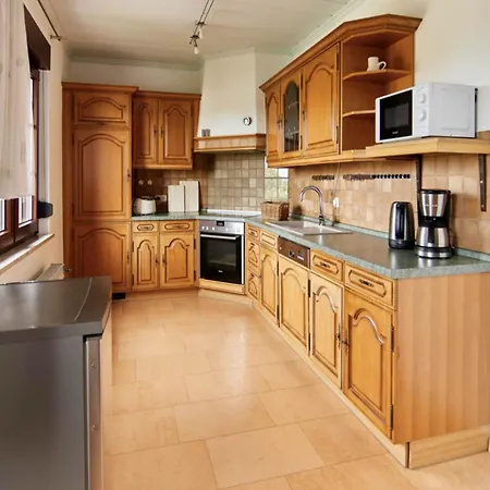 Lägenhet Haus Freigeist - Friedrichssuite