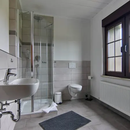 Haus Freigeist - Friedrichssuite