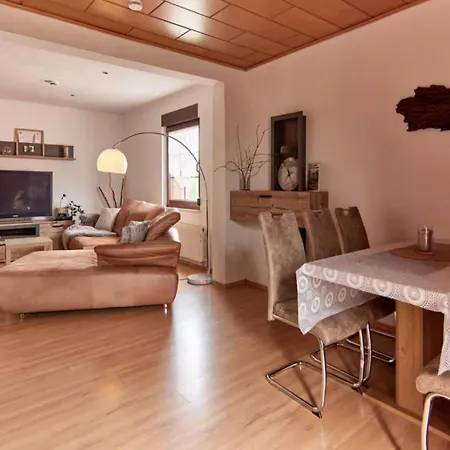 Haus Freigeist - Friedrichssuite *
