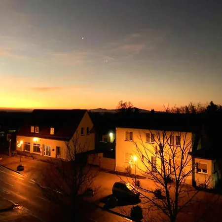 Haus Freigeist - Friedrichssuite Apartament Thale