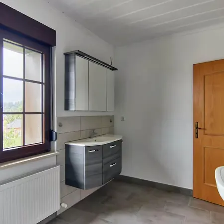 Haus Freigeist - Friedrichssuite شقة *