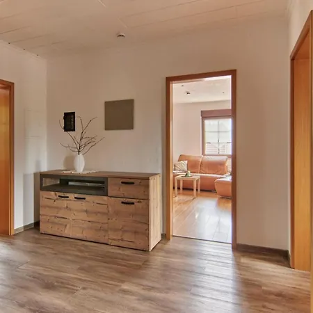 شقة Haus Freigeist - Friedrichssuite *