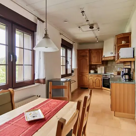 Haus Freigeist - Friedrichssuite Apartament *