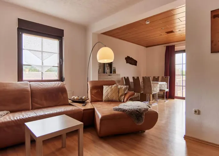 Haus Freigeist - Friedrichssuite * Thale