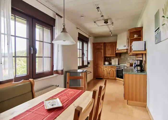 Haus Freigeist - Friedrichssuite