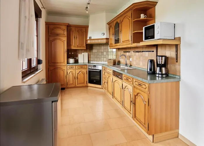 Lägenhet Haus Freigeist - Friedrichssuite