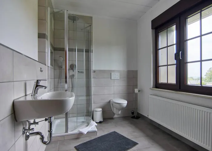 Haus Freigeist - Friedrichssuite