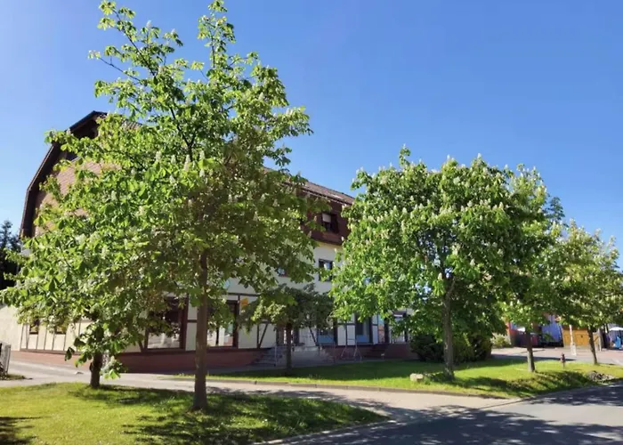 Haus Freigeist - Friedrichssuite